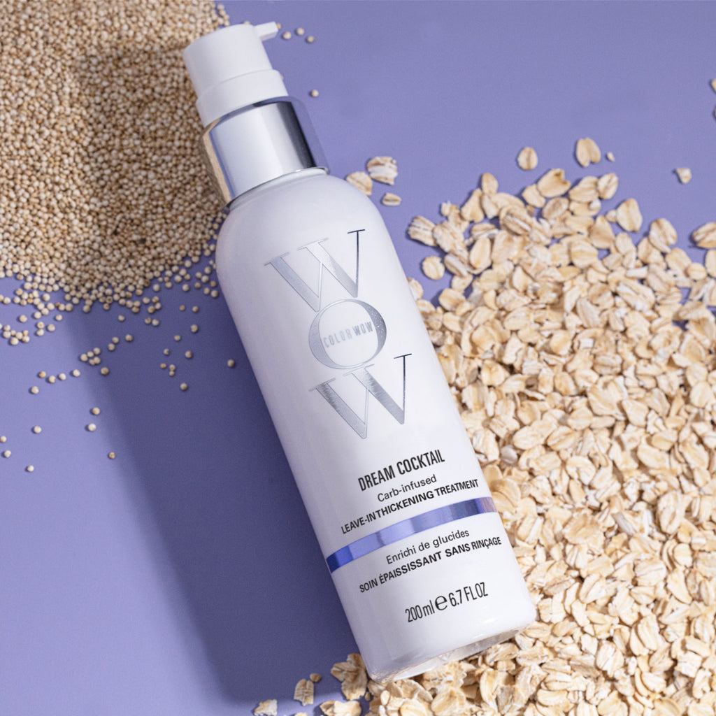 Veluxe Hair Elixir