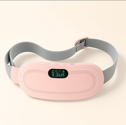 Menstrual Heating & Massage Belt