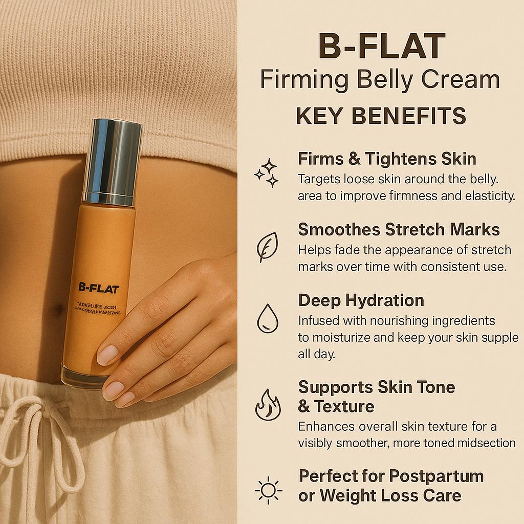 BellyBloom