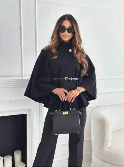 Seraphia Elise Coat