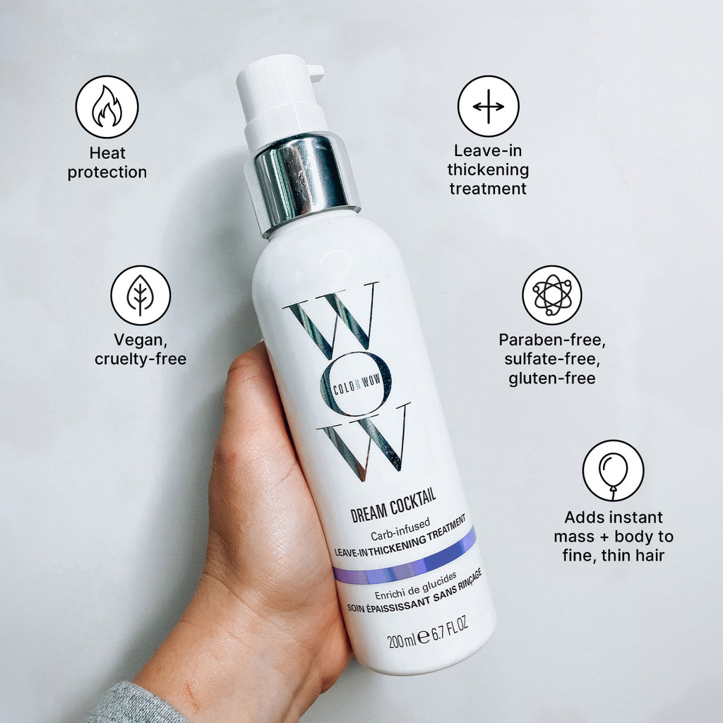 Veluxe Hair Elixir
