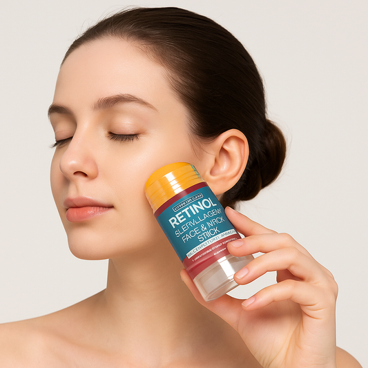 ✨ Retinol Collagen Lifting Stick – Smooth, Firm & Glow ✨