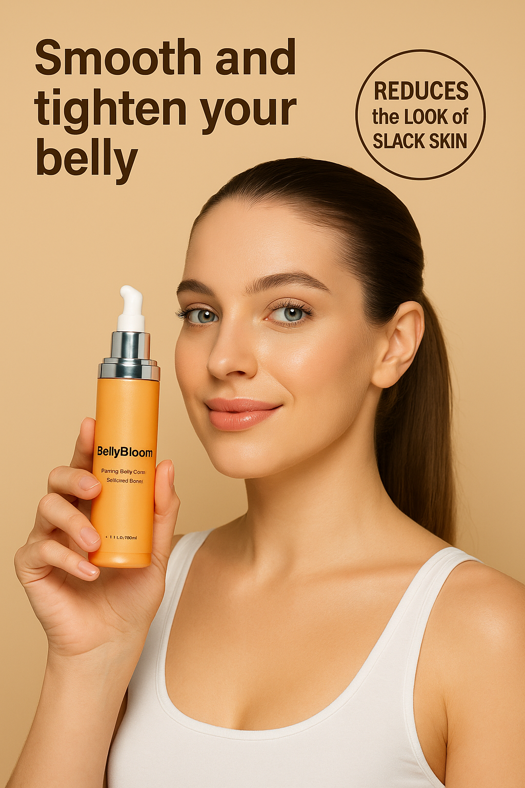 BellyBloom