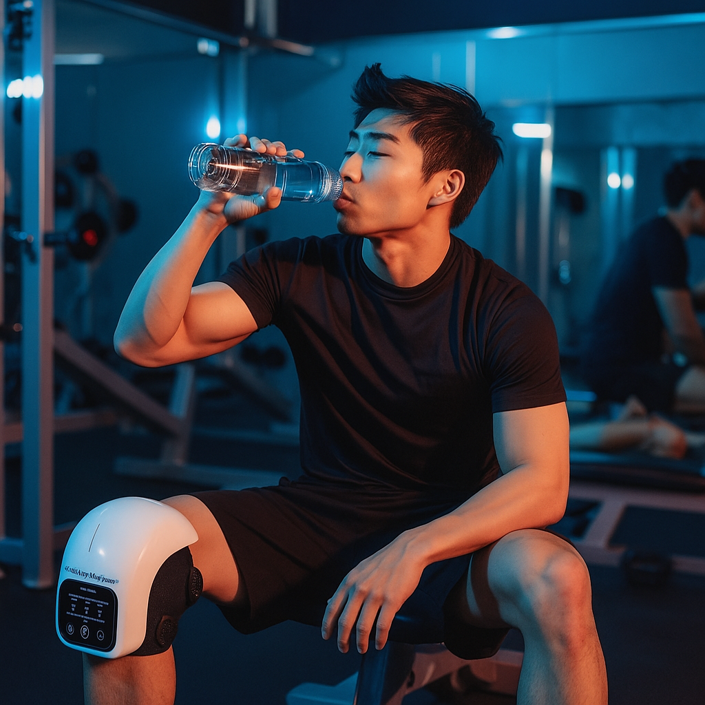 How to prepare image