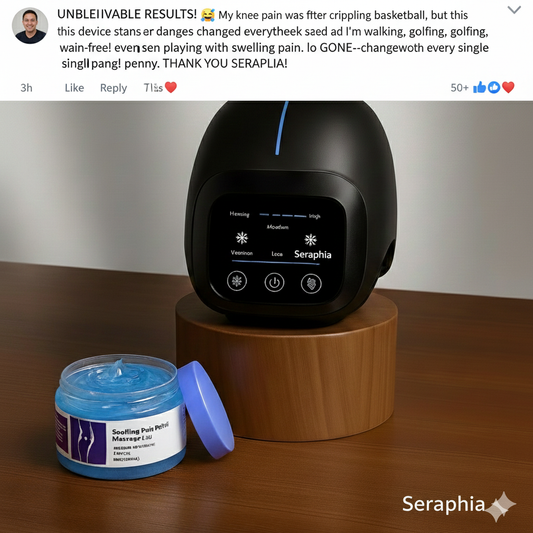 Seraphia ReviKnee™