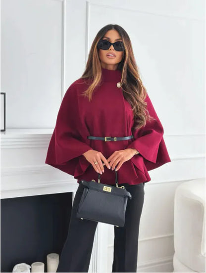 Seraphia Elise Coat