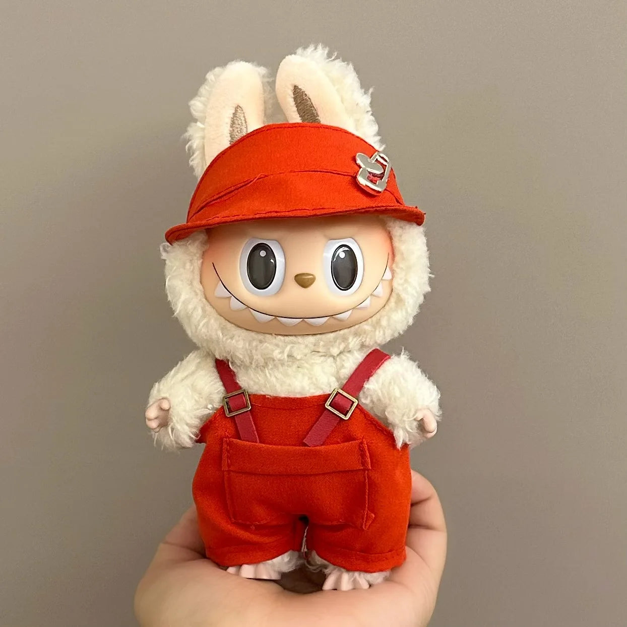 PlushGuard™