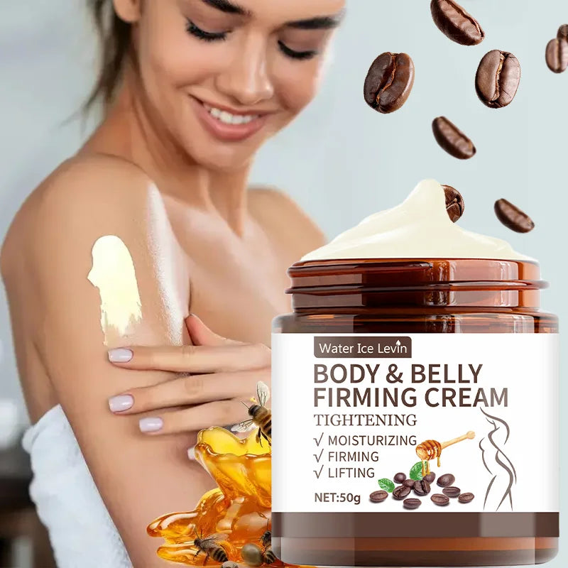 Body & Belly Firming Cream