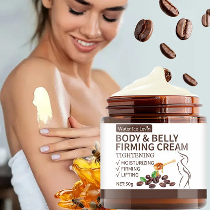 Body & Belly Firming Cream