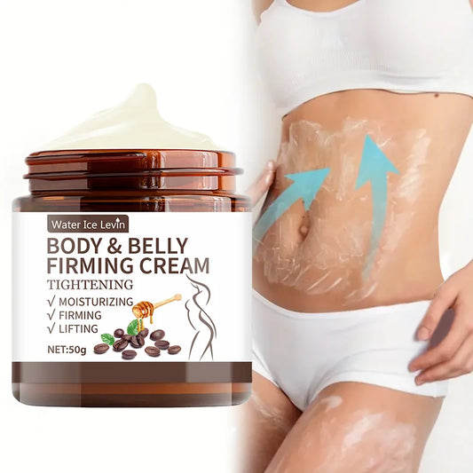 Body & Belly Firming Cream