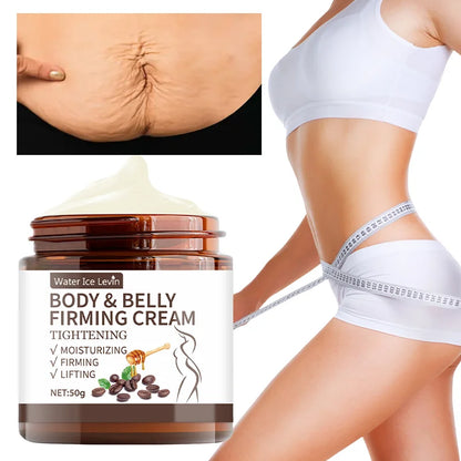 Body & Belly Firming Cream