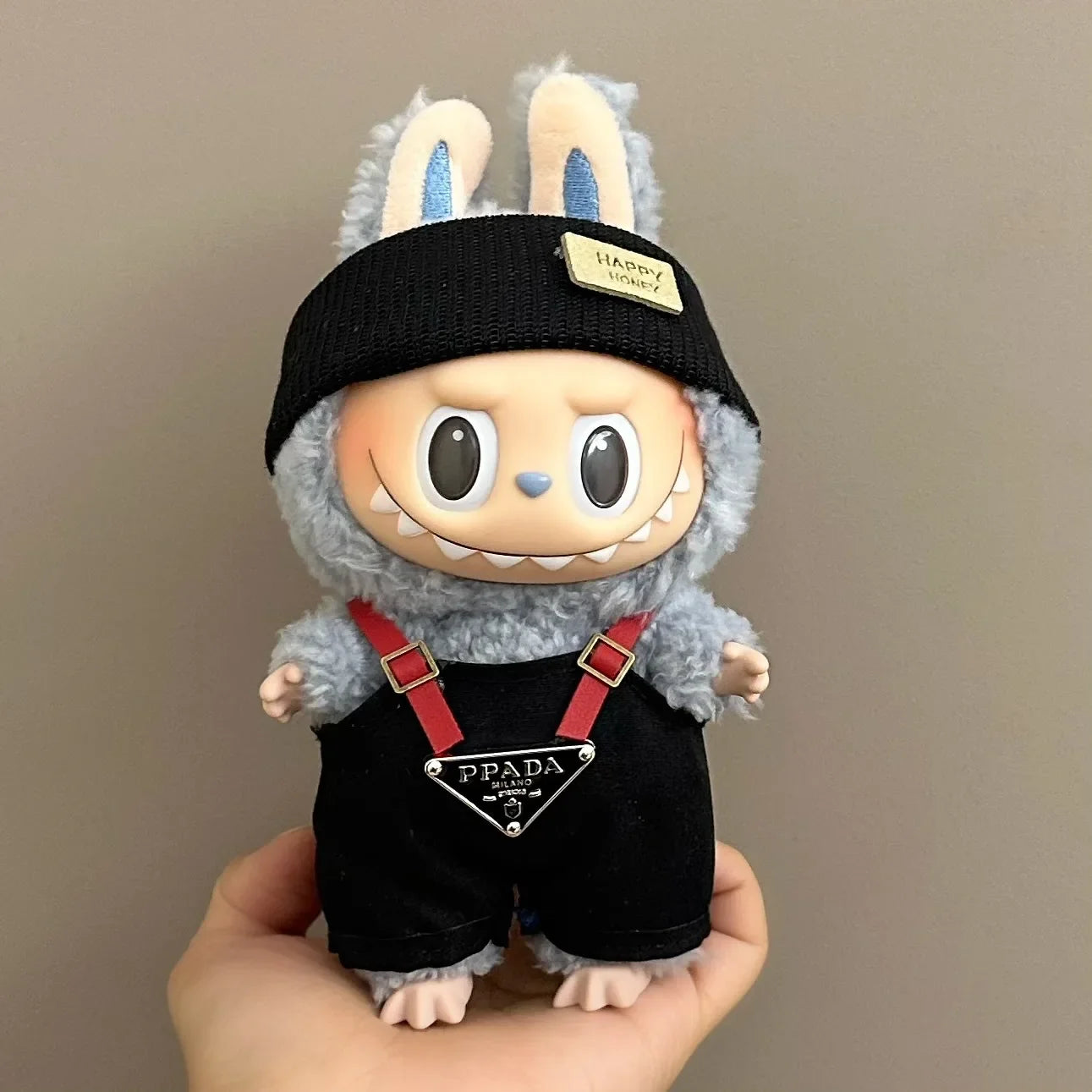 PlushGuard™
