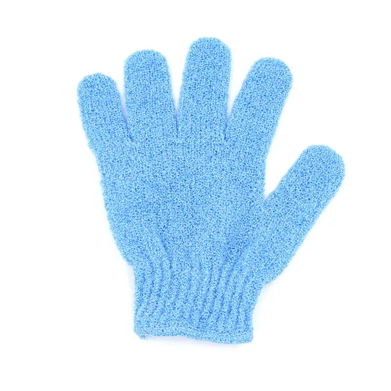 Random Exfoliating Bath Glove (One Piece)