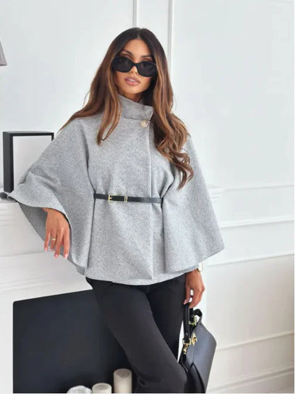 Seraphia Elise Coat
